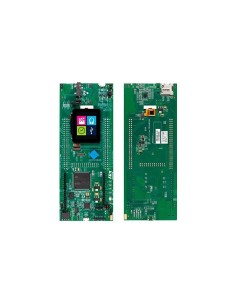 STM32F412G DISCOVERY 100MHZ M4 FPU USB CAN OTG 2