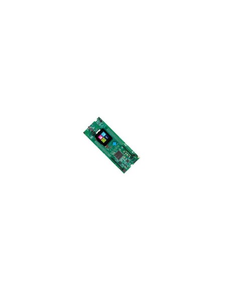 STM32F412G DISCOVERY 100MHZ M4 FPU USB CAN OTG