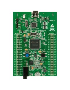 STM32F3348-DISCO CORTEXÂ®-M4 72MHZ FPU CAN