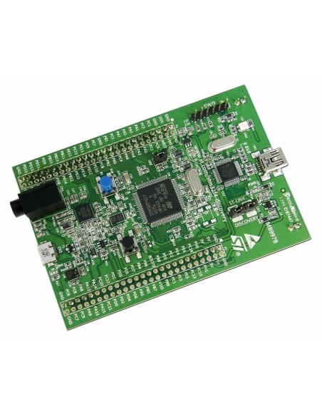 STM32F3348-DISCO CORTEXÂ®-M4 72MHZ FPU CAN