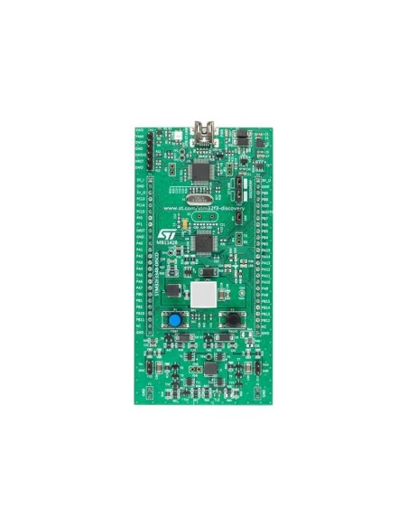 STM32F4-DISCOVERY M4 168 MHZ FPU DSP ART CAN USB