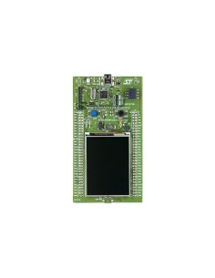 32F429IDISCOVERY M4 180MHZ FPU TFT CAN USB
