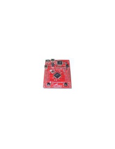 STELLARIS ® LM4F120 LAUNCHPAD EVALUATION KIT EK-LM4F120XL 2