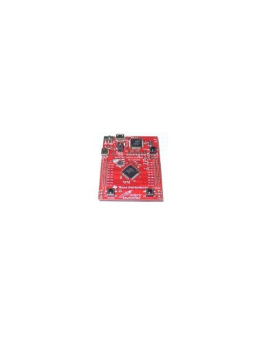STELLARIS ® LM4F120 LAUNCHPAD EVALUATION KIT EK-LM4F120XL