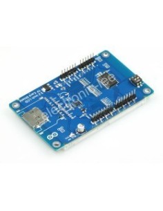 Display  3.2" TFT LCD SHIELD + TOUCH PANEL TF READER FOR ARDUINO 2