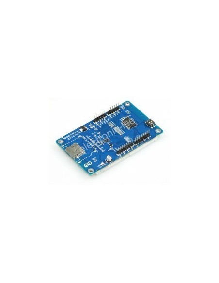 Display  3.2" TFT LCD SHIELD + TOUCH PANEL TF READER FOR ARDUINO