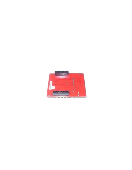 STELLARIS ® LM4F120 LAUNCHPAD EVALUATION KIT EK-LM4F120XL
