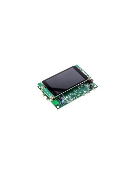 STM32F769I-DISCO M7 216 MHZ