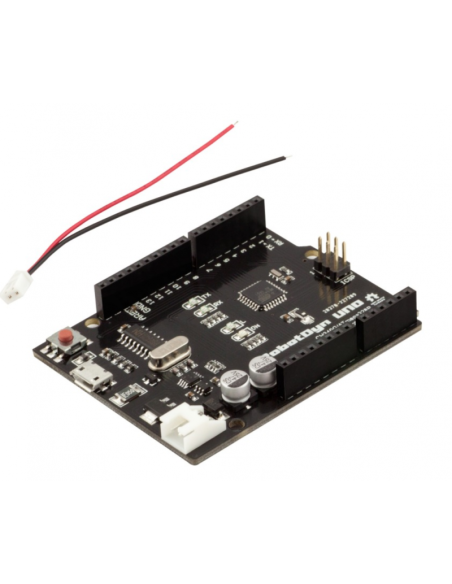 ARDUINO UNO ROBOTDYN MEGA328 5V