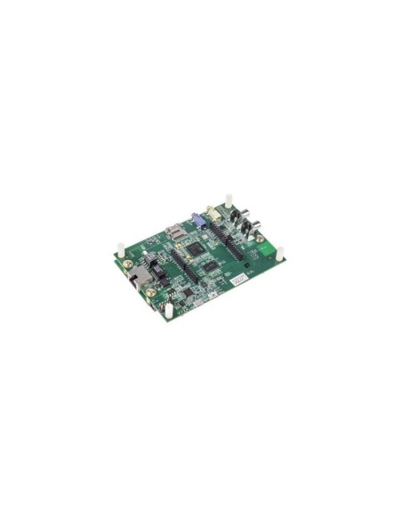 STM32F769I-DISCO M7 216 MHZ