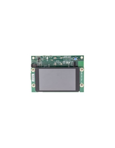 STM32F769I-DISCO M7 216 MHZ