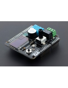 DF ROBOT SHIELD FOR ARDUINO