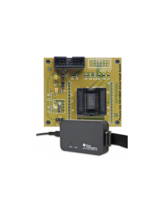 MSP-TS430DW28 - 28-PIN TARGET DEVELOPMENT BOARD FOR MSP430F1X AND MSP430F2X MCUS 2