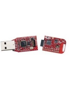 MSP430 WIRELESS DEVELOPMENT TOOL EZ430-RF2500