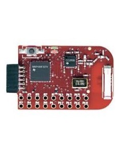 MSP430 WIRELESS DEVELOPMENT TOOL EZ430-RF2500 2