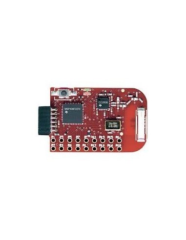 MSP430 WIRELESS DEVELOPMENT TOOL EZ430-RF2500