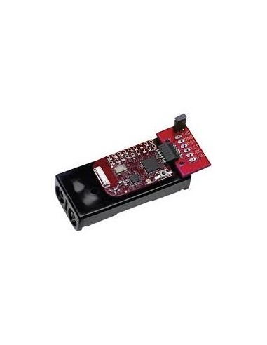 MSP430 WIRELESS DEVELOPMENT TOOL EZ430-RF2500