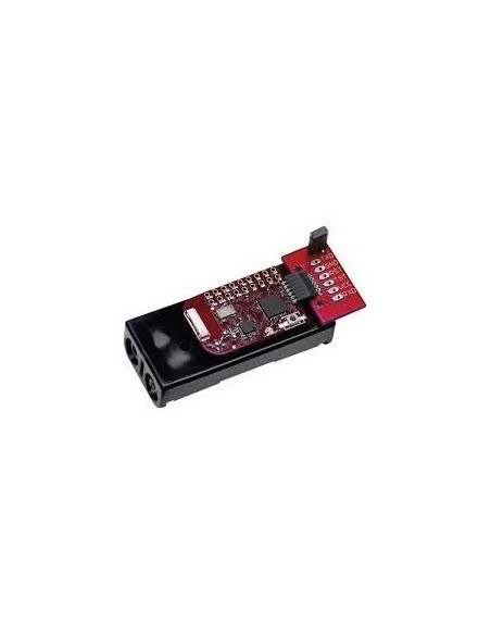 MSP430 WIRELESS DEVELOPMENT TOOL EZ430-RF2500