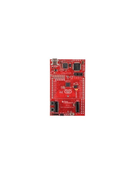 MSP-EXP430FR5739 EXPERIMENTER BOARD