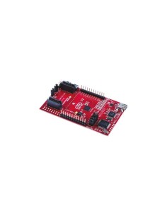 MSP-EXP430FR5739 EXPERIMENTER BOARD 2