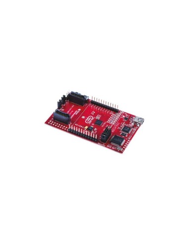 MSP-EXP430FR5739 EXPERIMENTER BOARD