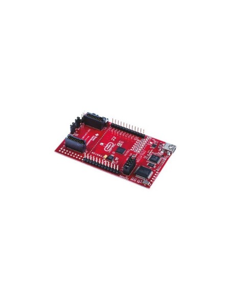 MSP-EXP430FR5739 EXPERIMENTER BOARD