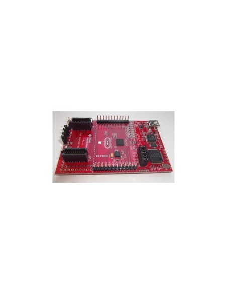 MSP-EXP430FR5739 EXPERIMENTER BOARD