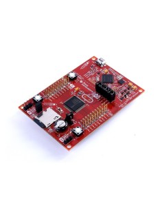 MSP430FR5994 LAUNCHPAD 2