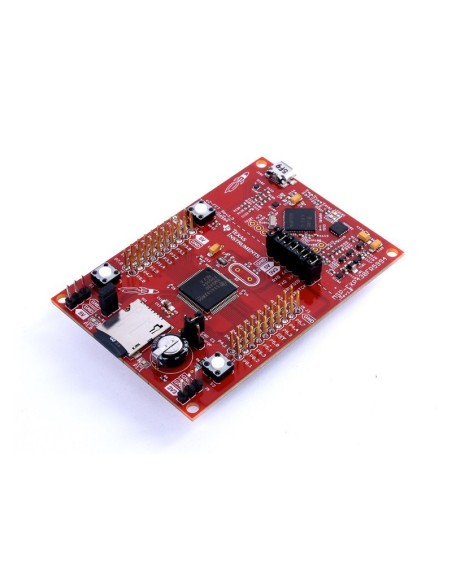 MSP430FR5994 LAUNCHPAD