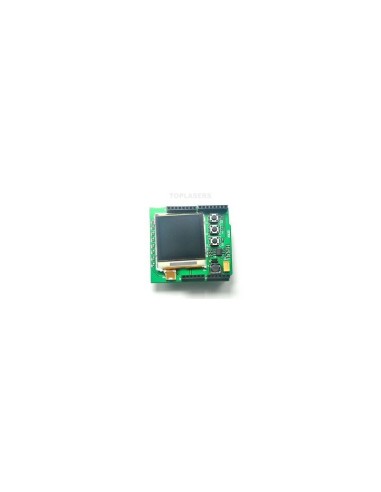 NOKIA COLOR LCD SHIELD FOR ARDUINO