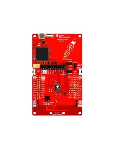 CC2650 SIMPLELINKâ„¢ WIRELESS MCU LAUNCHPAD