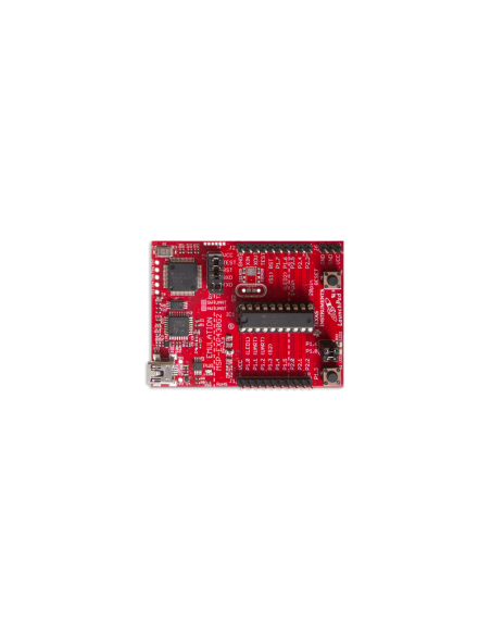 MSP-EXP430G2 MSP430 LAUNCHPAD VALUE LINE