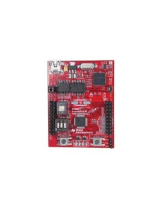 F28027 C2000 PICCOLO MCU LAUNCHPAD DEVELOPMENT