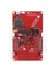 CC1310 SIMPLELINK SUB-1 GHZ WIRELESS  MCU LAUNCHPAD DEVELOPMENT KIT