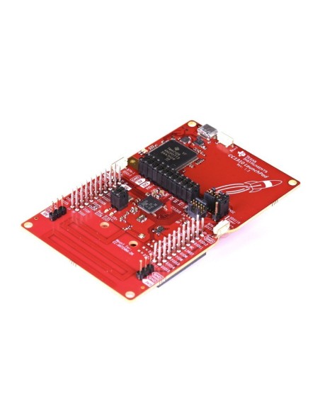 CC1310 SIMPLELINK SUB-1 GHZ WIRELESS  MCU LAUNCHPAD DEVELOPMENT KIT