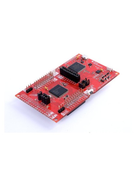 MSP432P401R SIMPLELINKâ„¢ LAUNCHPAD DEVELOPMENT KIT
