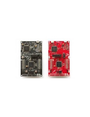 MSP432P401R SIMPLELINKâ„¢ LAUNCHPAD DEVELOPMENT KIT