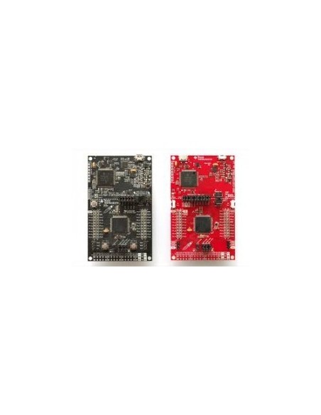 MSP432P401R SIMPLELINKâ„¢ LAUNCHPAD DEVELOPMENT KIT