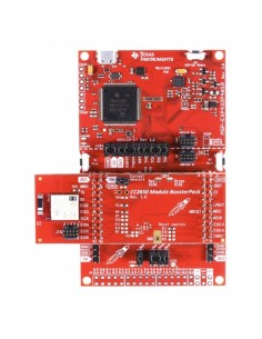 CC2650 TI SIMPLELINK BLUETOOTH ® LOW ENERGY MODULE BOOSTERPACK 2