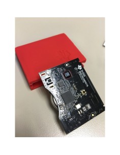 SIMPLELINK BLUETOOTH LOW ENERGY/MULTI-STANDARD SENSORTAG CC2650STK 2