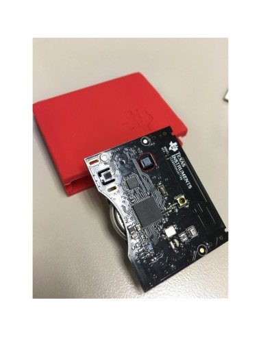 SIMPLELINK BLUETOOTH LOW ENERGY/MULTI-STANDARD SENSORTAG CC2650STK