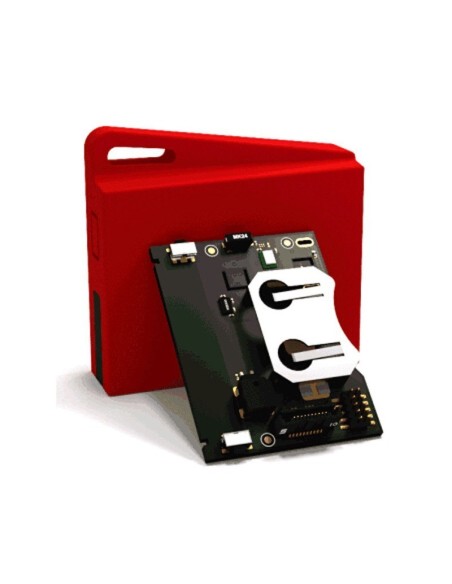 SIMPLELINK BLUETOOTH LOW ENERGY/MULTI-STANDARD SENSORTAG CC2650STK