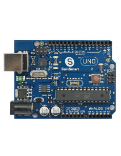 ARDUINO UNO SAINSSMART MEGA328 5V