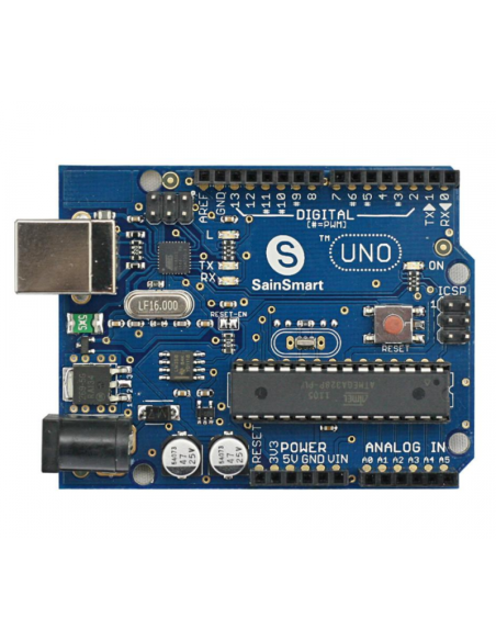 ARDUINO UNO SAINSSMART MEGA328 5V