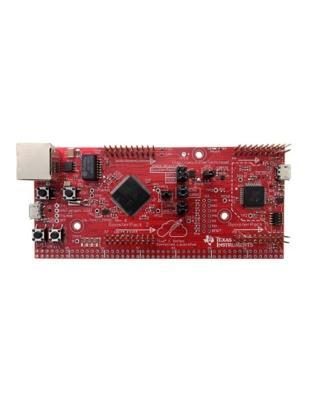 TM4C1294 TIVA C SERIES CONNECTED LAUNCHPAD ARMÂ® CORTEXÂ®-M4F