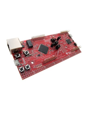 TM4C1294 TIVA C SERIES CONNECTED LAUNCHPAD ARMÂ® CORTEXÂ®-M4F