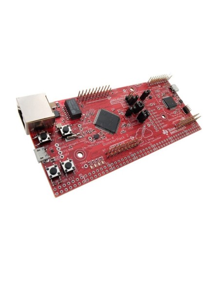 TM4C1294 TIVA C SERIES CONNECTED LAUNCHPAD ARMÂ® CORTEXÂ®-M4F