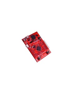 TM4C123G ARM ® CORTEXÂ®-M4F BASED MCU LAUNCHPAD TIVA C