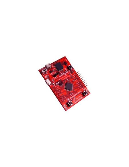 TM4C123G ARM ® CORTEXÂ®-M4F BASED MCU LAUNCHPAD TIVA C