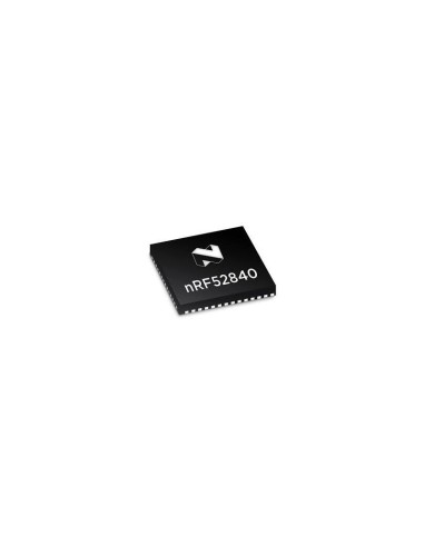 NRF52840-PDK BLUETOOTH LOW ENERGY/ANT/802.15.4/2.4GH